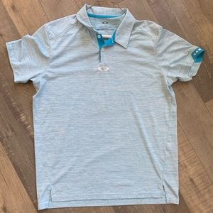 Oakley polo